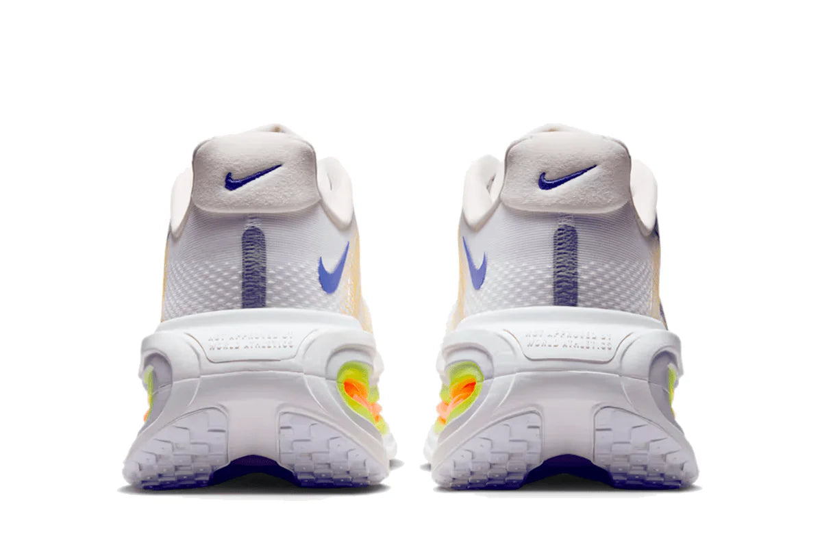 Nike Vomero Premium White Lapis Total Orange Off White