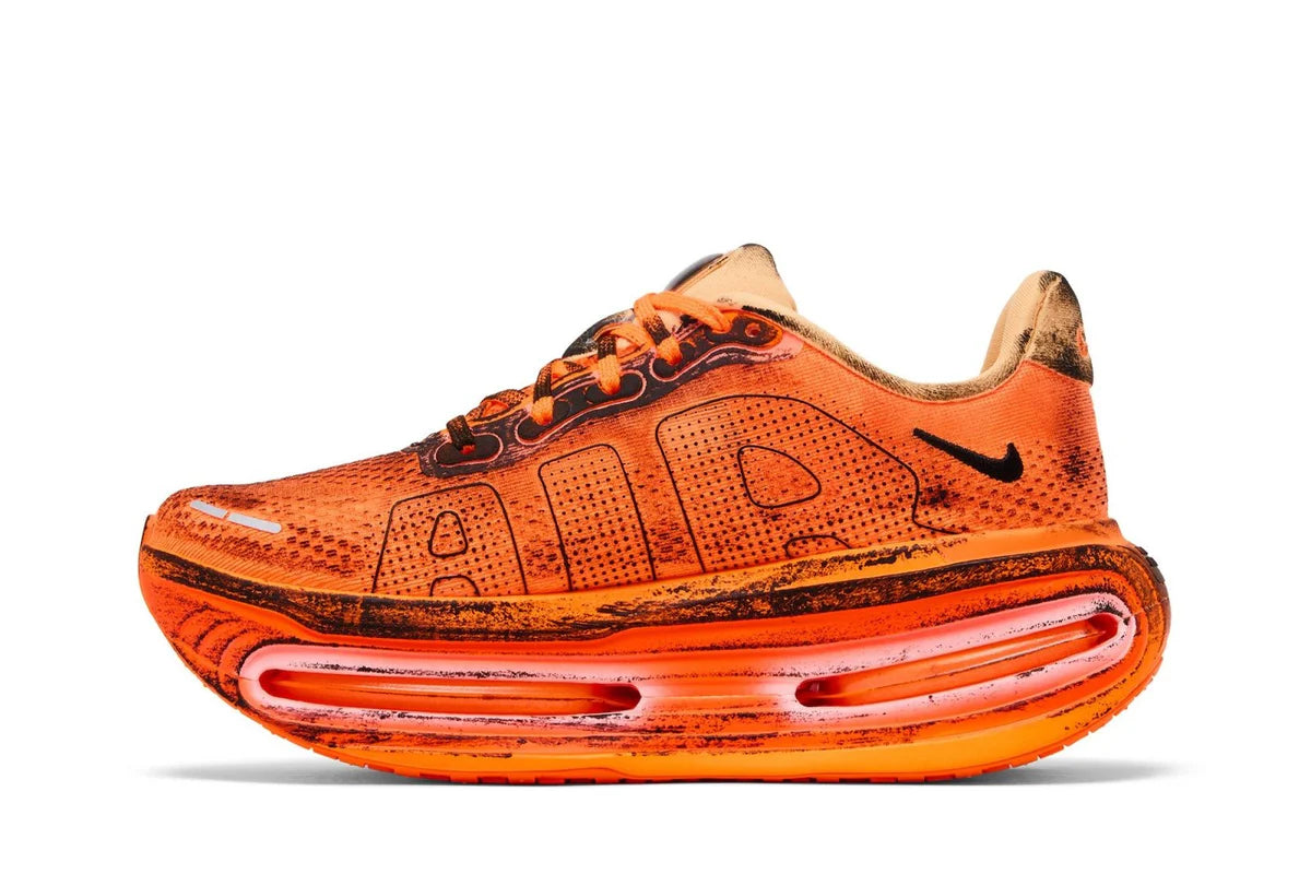 Nike Vomero Premium x Melitta Baumeister Total Orange Laranja