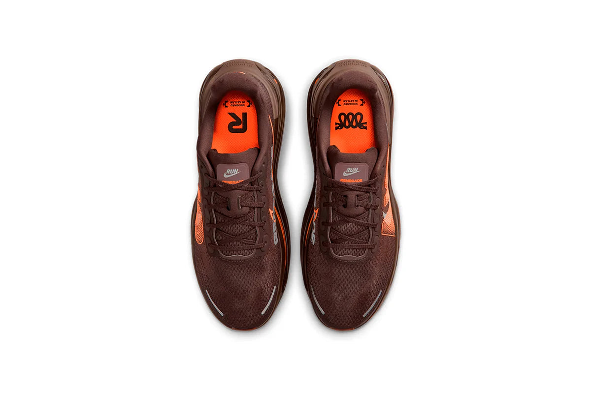 Nike Vomero Premium x Renegade x Cinnamon Marrom
