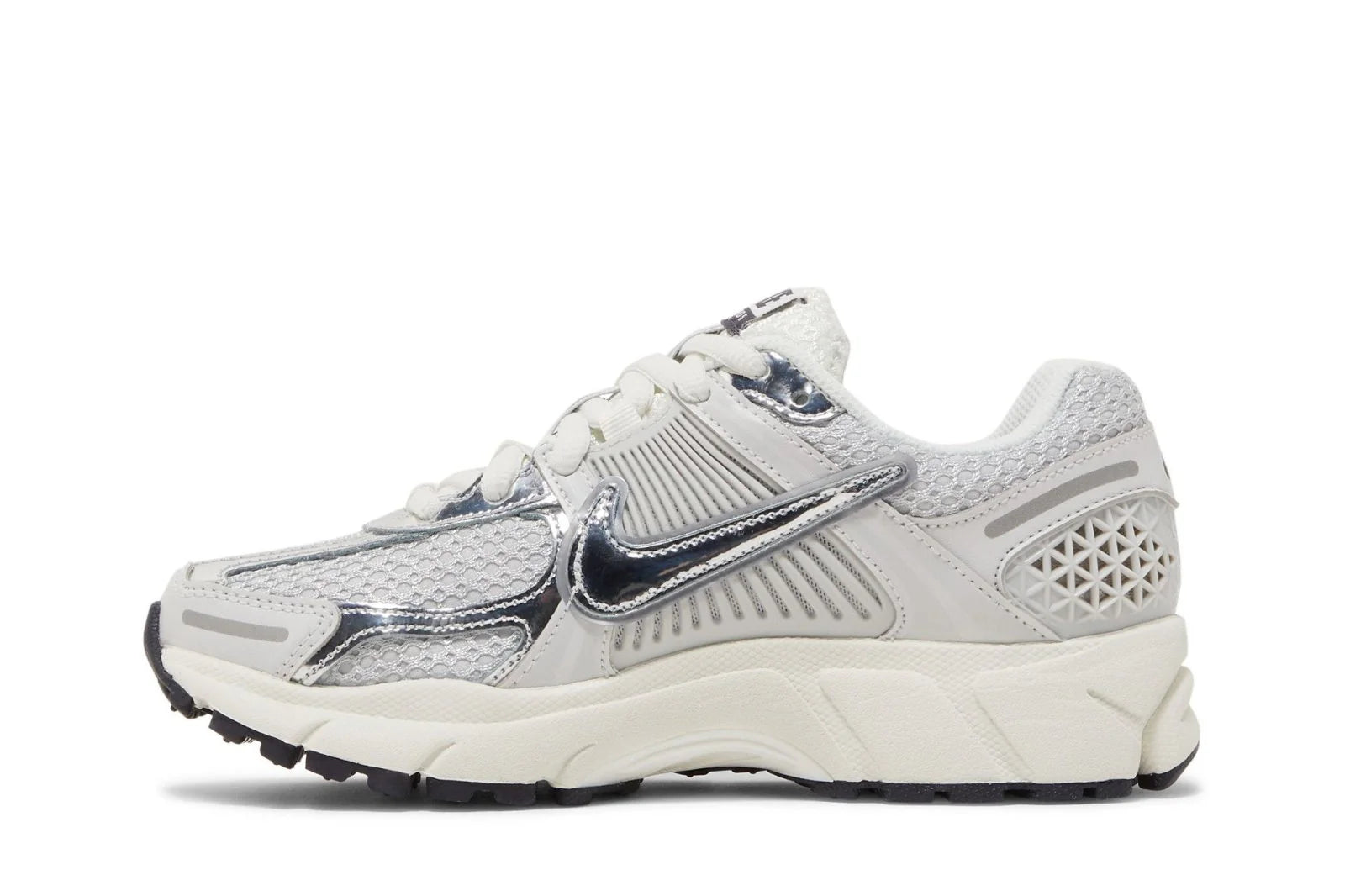 Nike Zoom Vomero 5 Photon Dust Metallic Silver Cinza