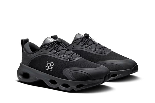 On Running Cloudsolo Loewe Black Preto