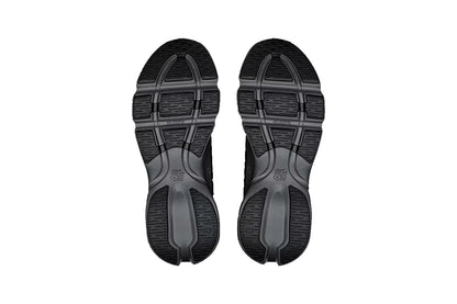 On Running Cloudsolo Loewe Black Preto