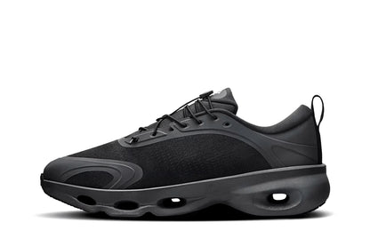 On Running Cloudsolo Loewe Black Preto