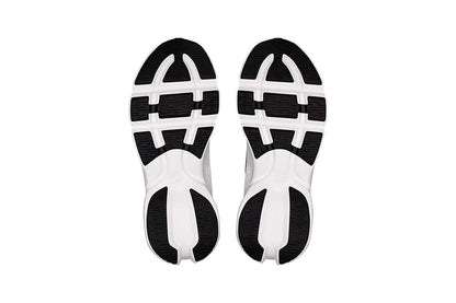 On Running Cloudsolo Loewe Black/White Preto