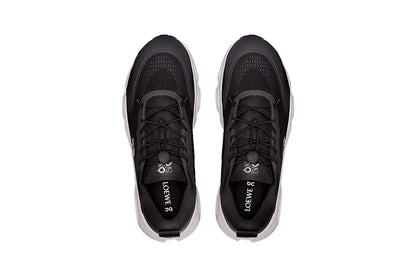 On Running Cloudsolo Loewe Black/White Preto