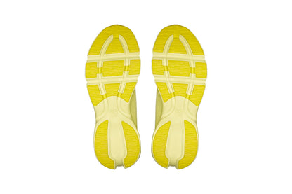 On Running Cloudsolo Loewe Lime Green Amarelo
