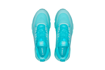 On Running Cloudsolo Loewe Turquoise Azul