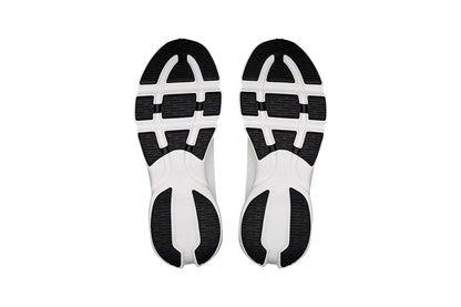 On Running Cloudsolo Loewe White Light Grey Cinza