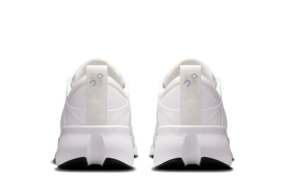 On Running Cloudsolo Loewe White Light Grey Cinza