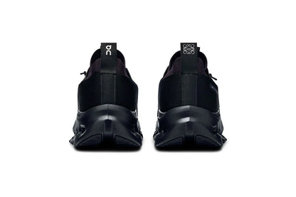 On Running Cloudtilt Loewe All Black Preto