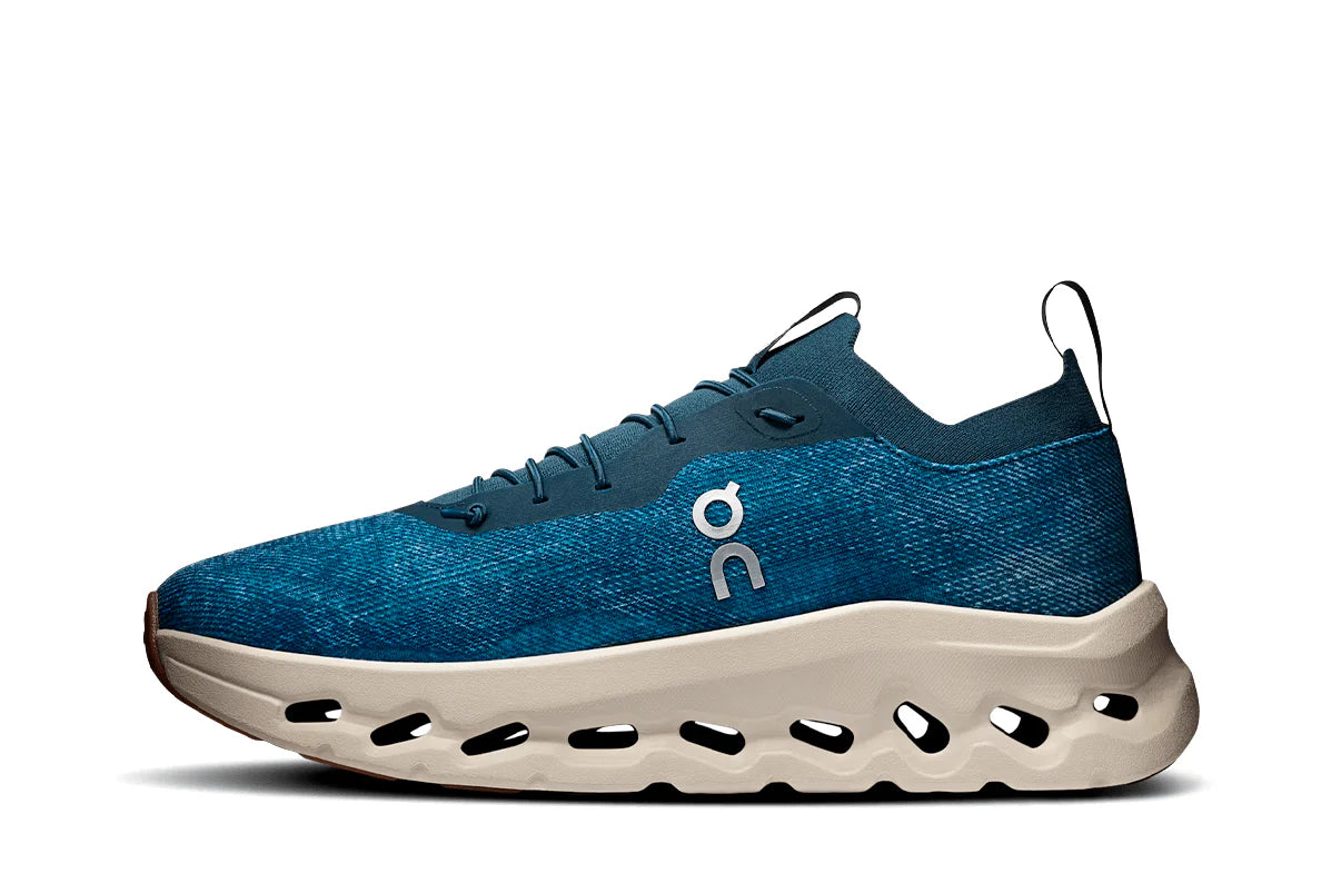 On Running Cloudtilt Loewe Denim Blue Azul