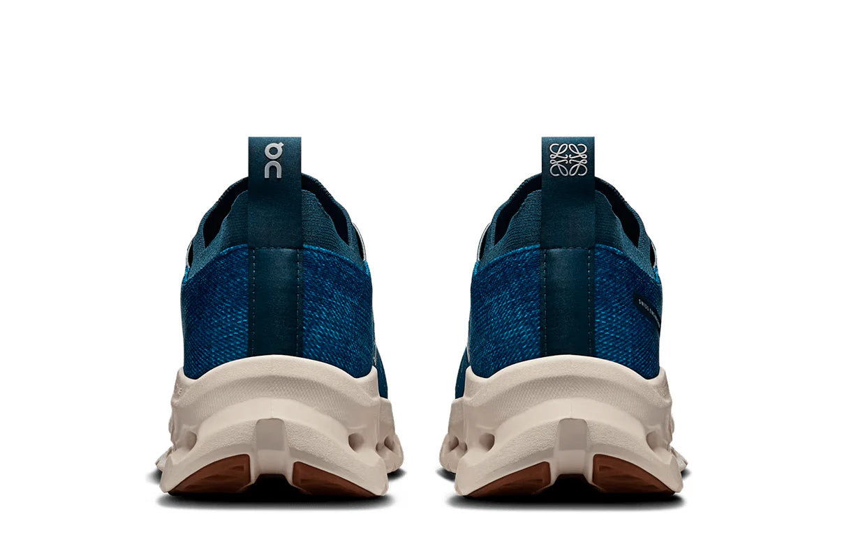 On Running Cloudtilt Loewe Denim Blue Azul