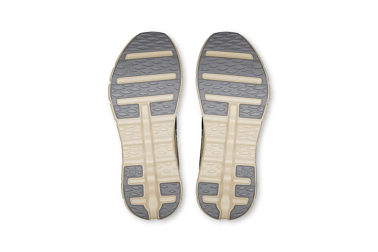 On Running Cloudtilt Loewe Denim Grey Cinza