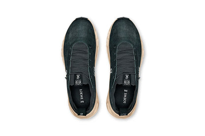 On Running Cloudtilt Loewe Denim Grey Cinza