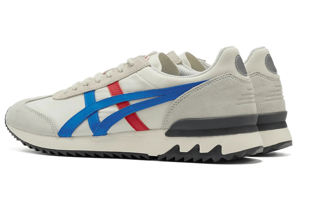 Onitsuka Tiger California 78 EX Monument Cream/Directoire Blue Off White