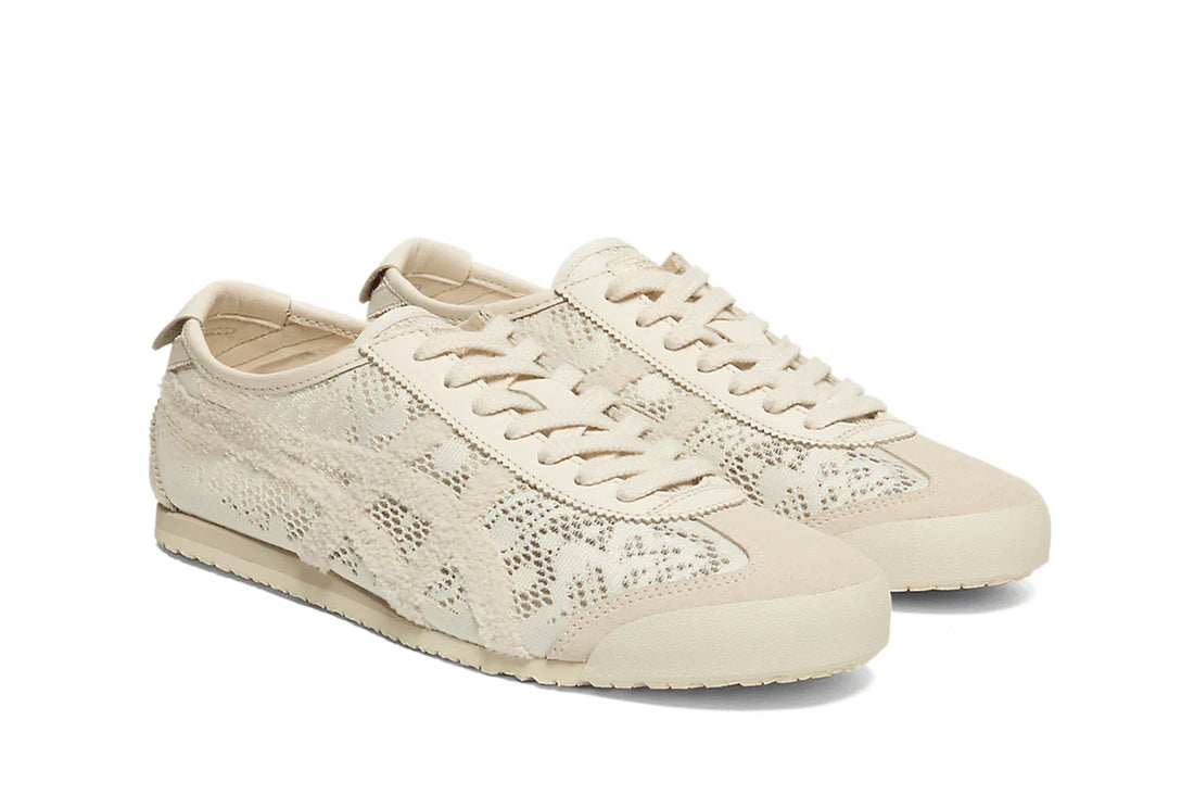 Onitsuka Tiger Mexico 66 Birch Bege