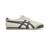 Onitsuka Tiger México 66 Brich Peacoat Bege