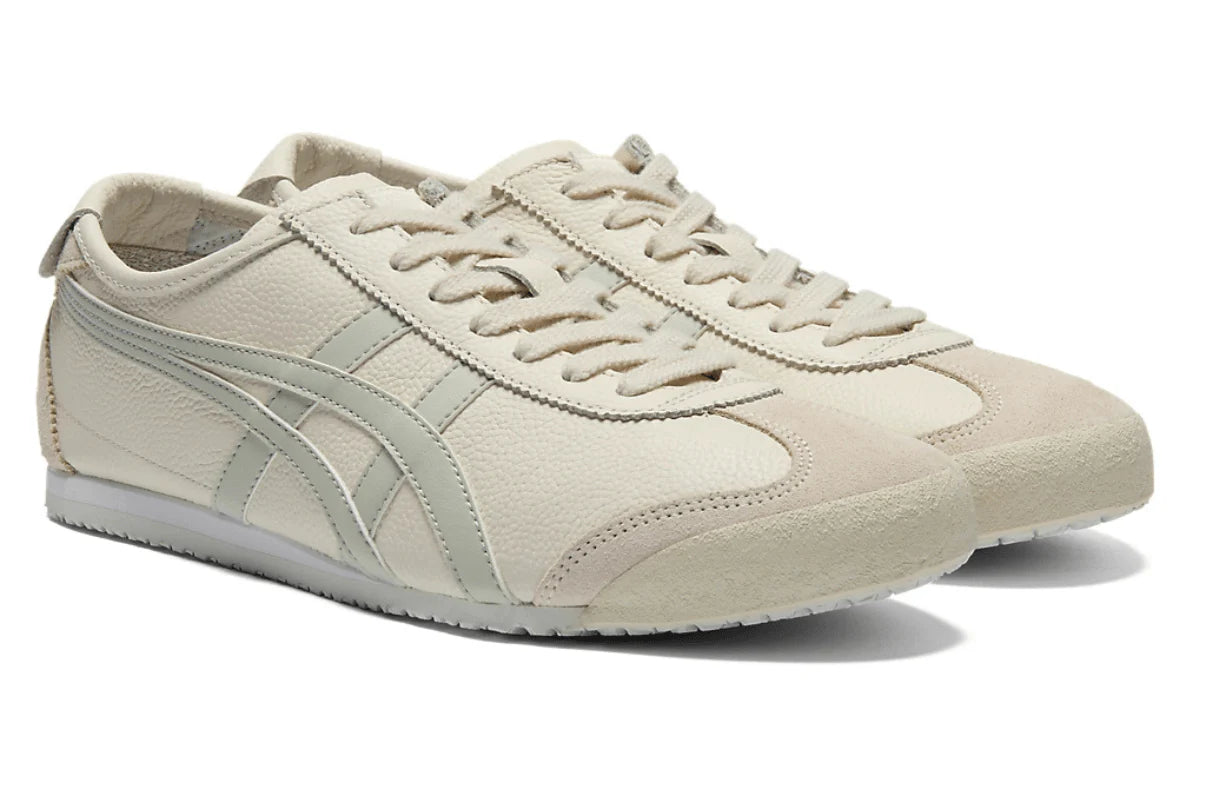 Onitsuka Tiger Mexico 66 Cream Light Sage Bege