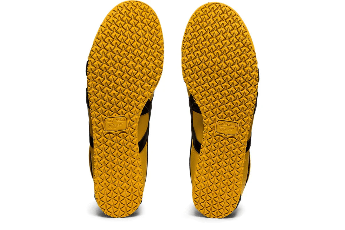 Onitsuka Tiger Mexico 66 Kill Bill Amarelo
