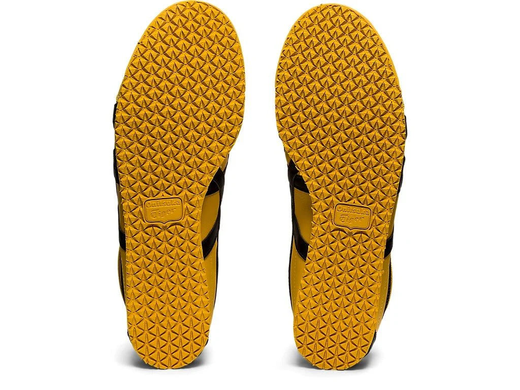 Onitsuka Tiger Mexico 66 Kill Bill Amarelo