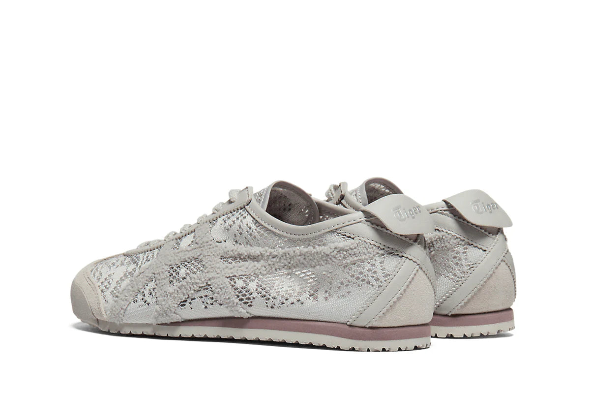 Onitsuka Tiger Mexico 66 Oyster Grey Cinza