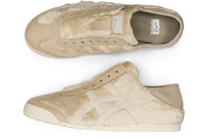 Onitsuka Tiger Mexico 66 Paraty Birch Cream Bege