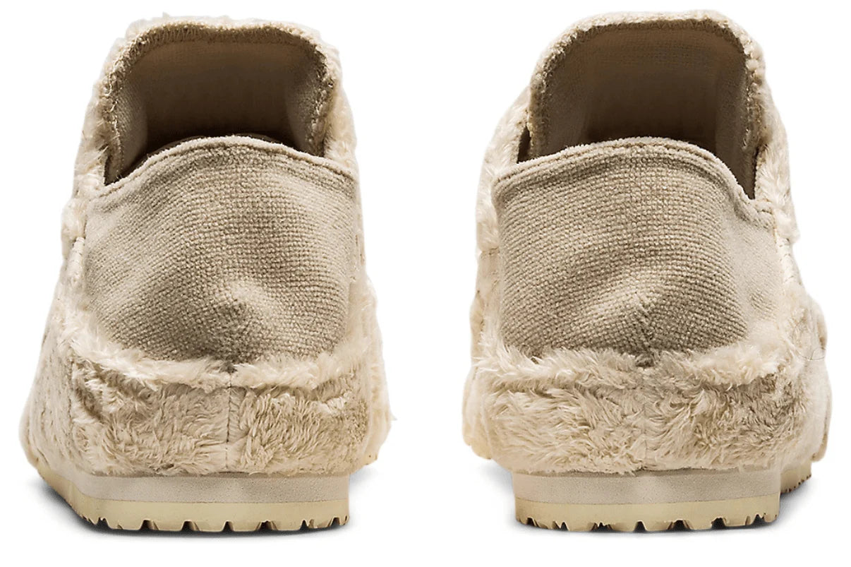 Onitsuka Tiger Mexico 66 Paraty Birch Cream Bege
