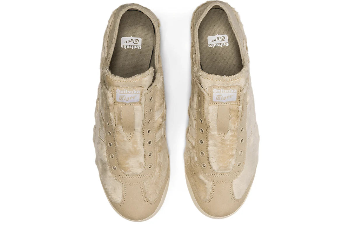 Onitsuka Tiger Mexico 66 Paraty Birch Cream Bege