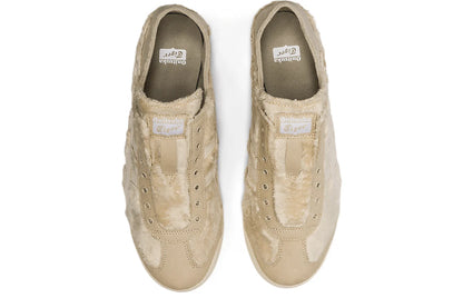 Onitsuka Tiger Mexico 66 Paraty Birch Cream Bege