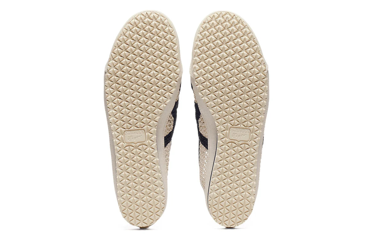 Onitsuka Tiger Mexico 66 Sabot Birch Peacoat Bege