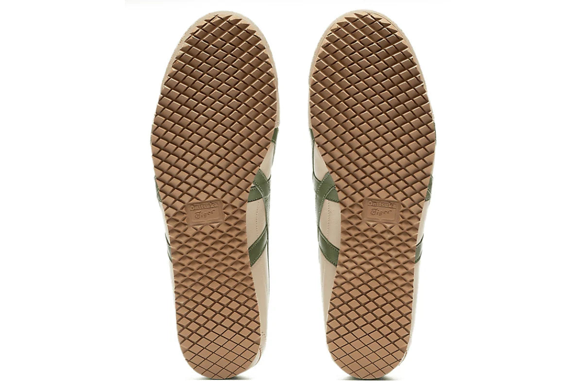 Onitsuka Tiger Mexico 66 SD Beige Green Bege