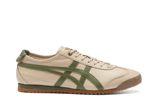 Onitsuka Tiger Mexico 66 SD Brich Green Bege