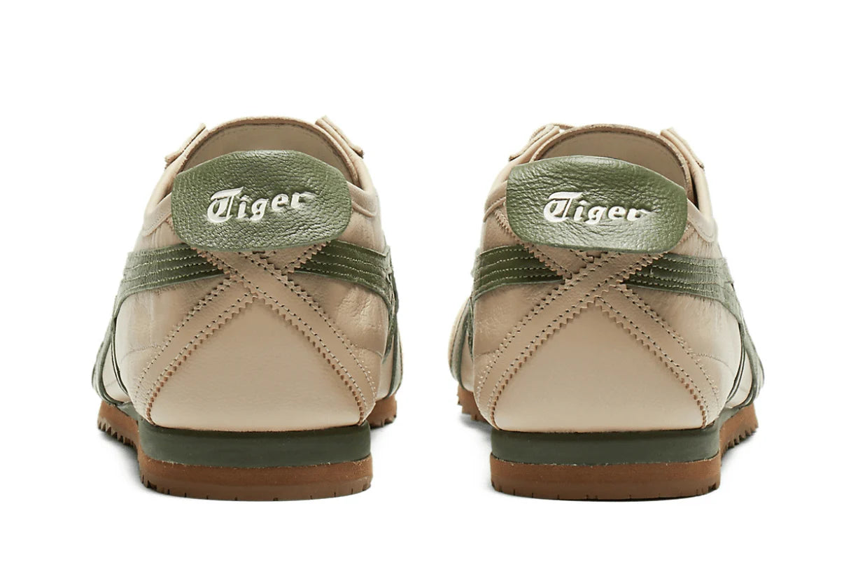 Onitsuka Tiger Mexico 66 SD Beige Green Bege