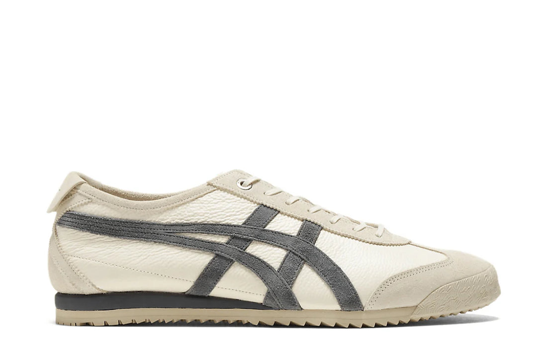 Onitsuka Tiger Mexico 66 SD Birch Metropolis Bege