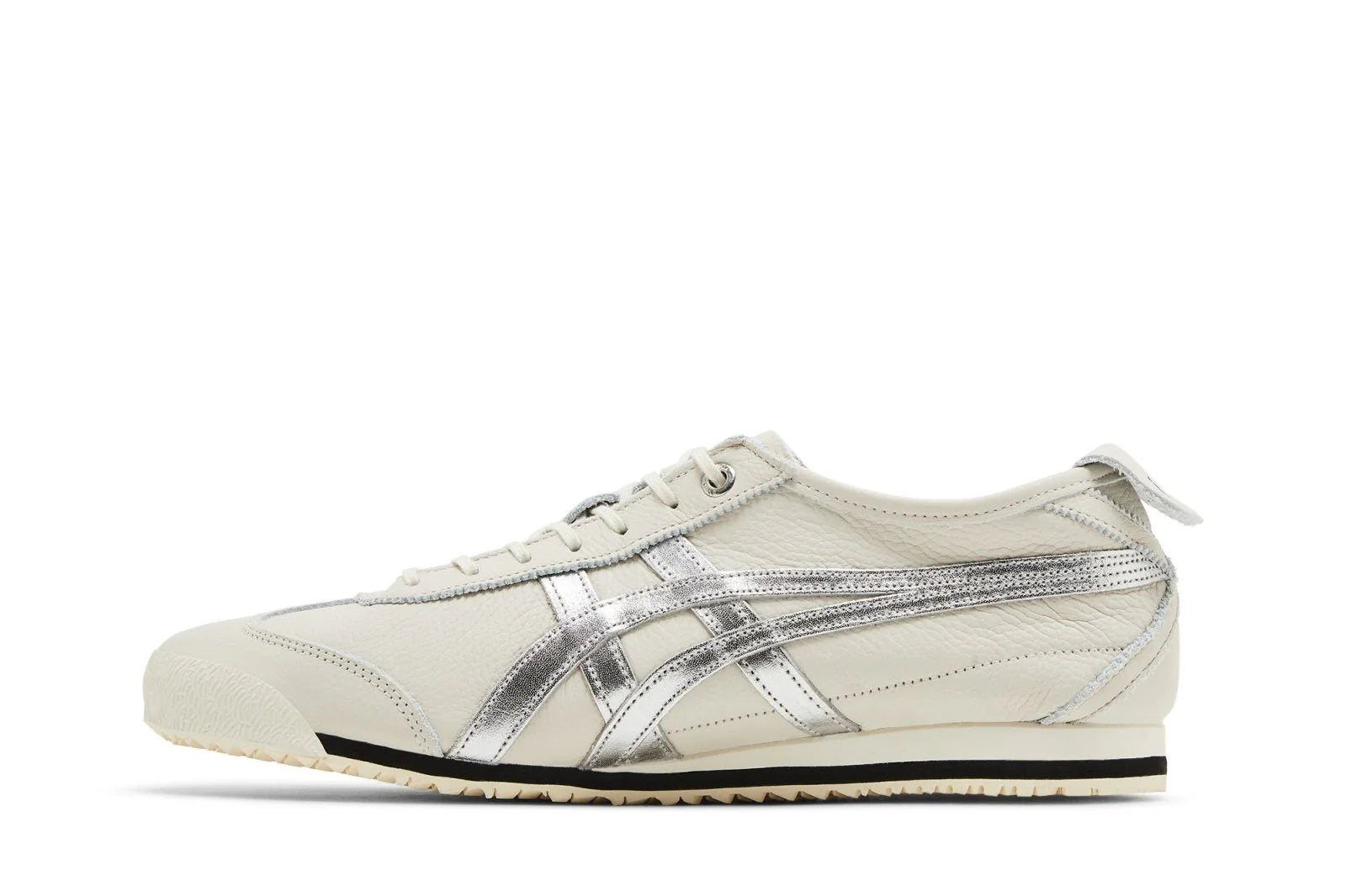 Onitsuka Tiger Mexico 66 SD Birch Silver Bege