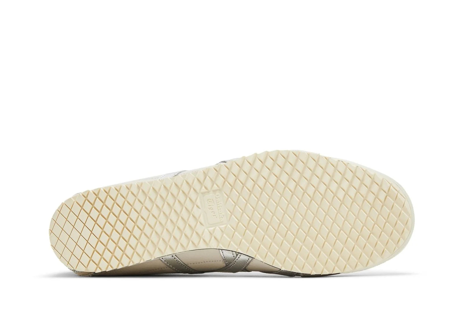 Onitsuka Tiger Mexico 66 SD Birch Silver Bege