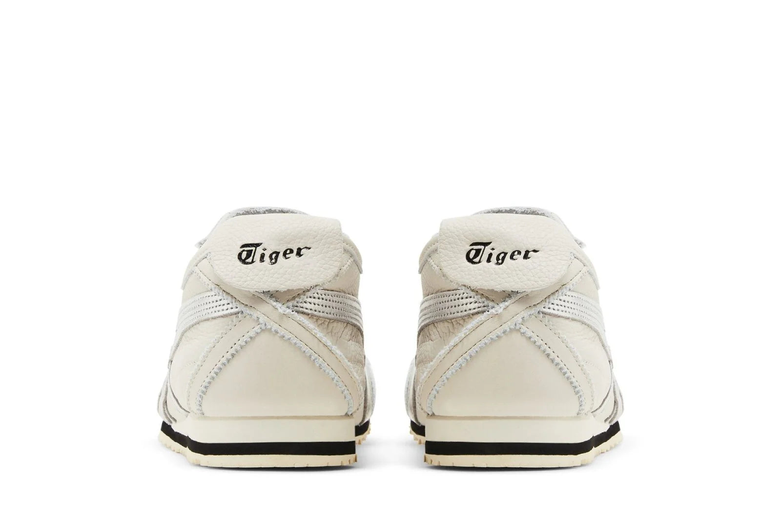 Onitsuka Tiger Mexico 66 SD Birch Silver Bege
