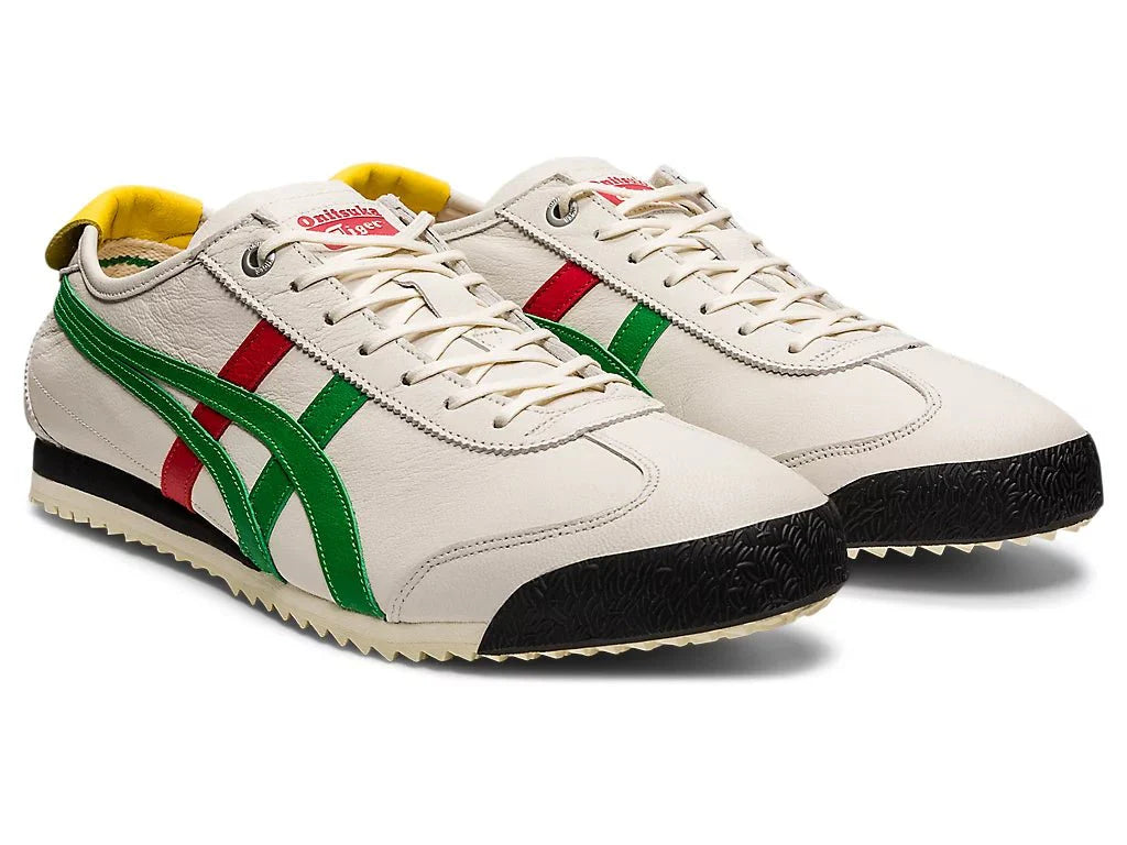 Onitsuka Tiger Mexico 66 SD Brich Green Bege