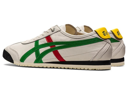 Onitsuka Tiger Mexico 66 SD Brich Green Bege