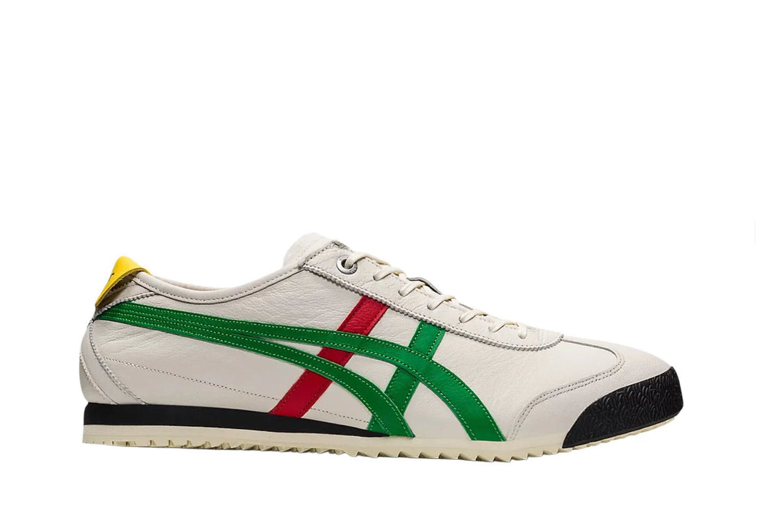 Onitsuka Tiger Mexico 66 SD Brich Green Bege