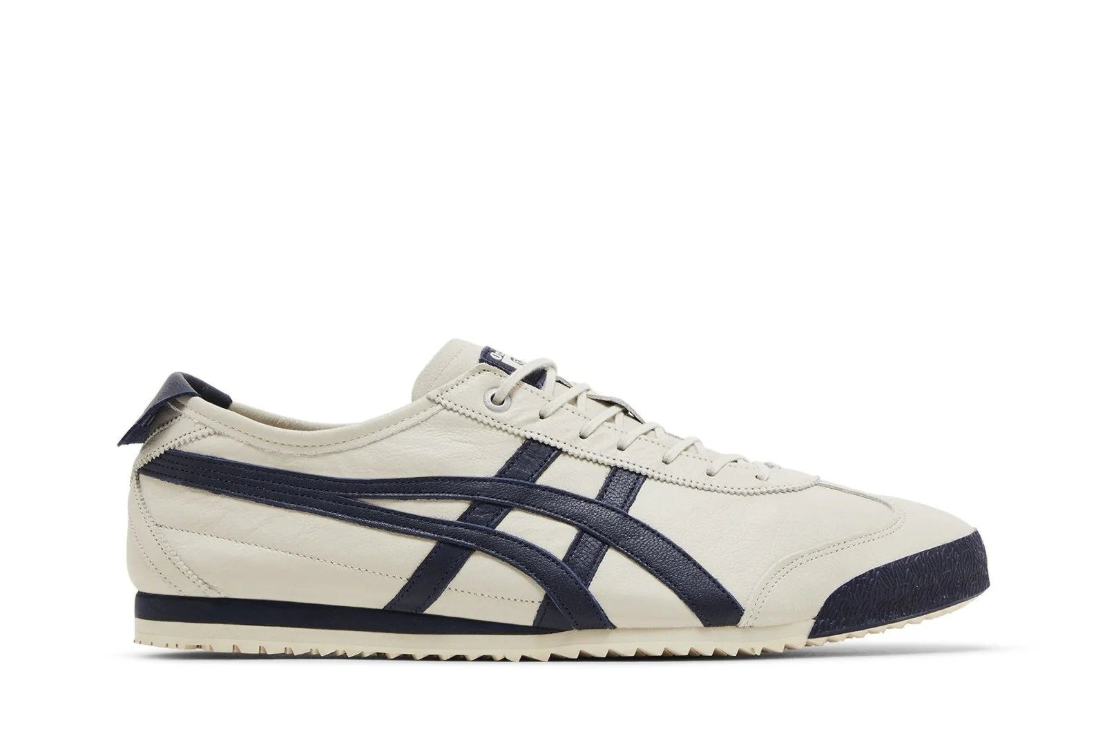 Onitsuka Tiger Mexico 66 SD Birch Peacoat Bege - PRONTA ENTREGA