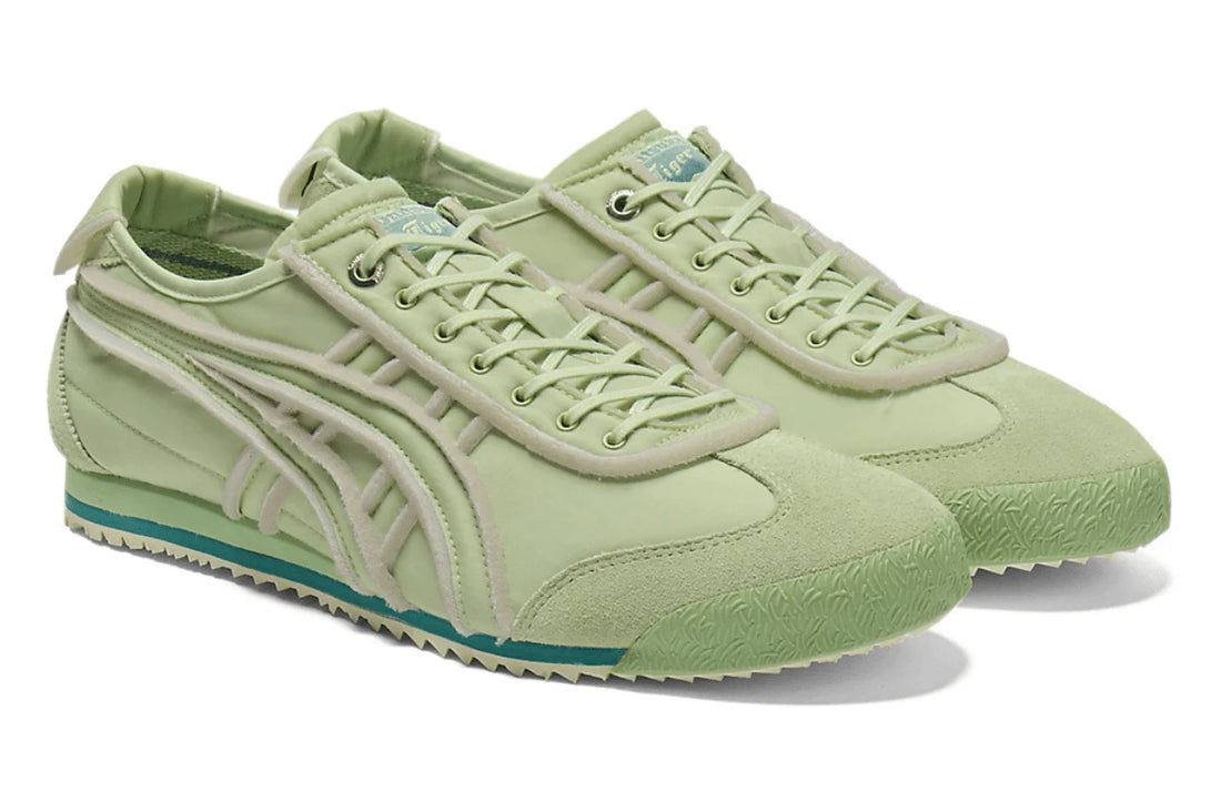 Onitsuka Tiger Mexico 66 SD Exposed Foam Jade Verde