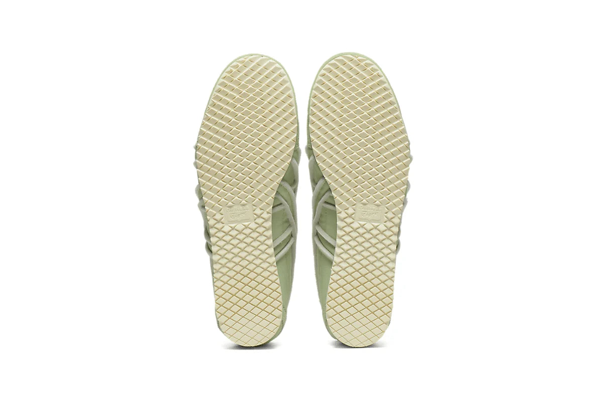 Onitsuka Tiger Mexico 66 SD Exposed Foam Jade Verde
