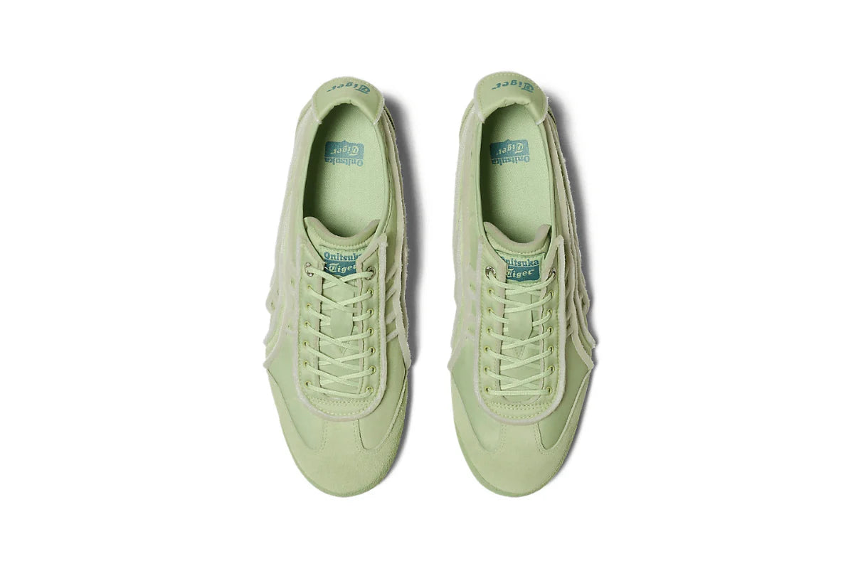 Onitsuka Tiger Mexico 66 SD Exposed Foam Jade Verde