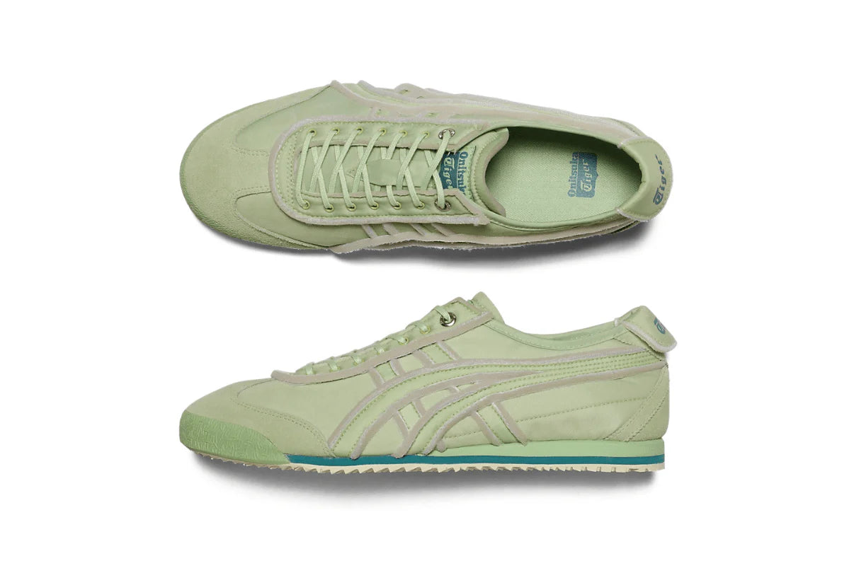 Onitsuka Tiger Mexico 66 SD Exposed Foam Jade Verde