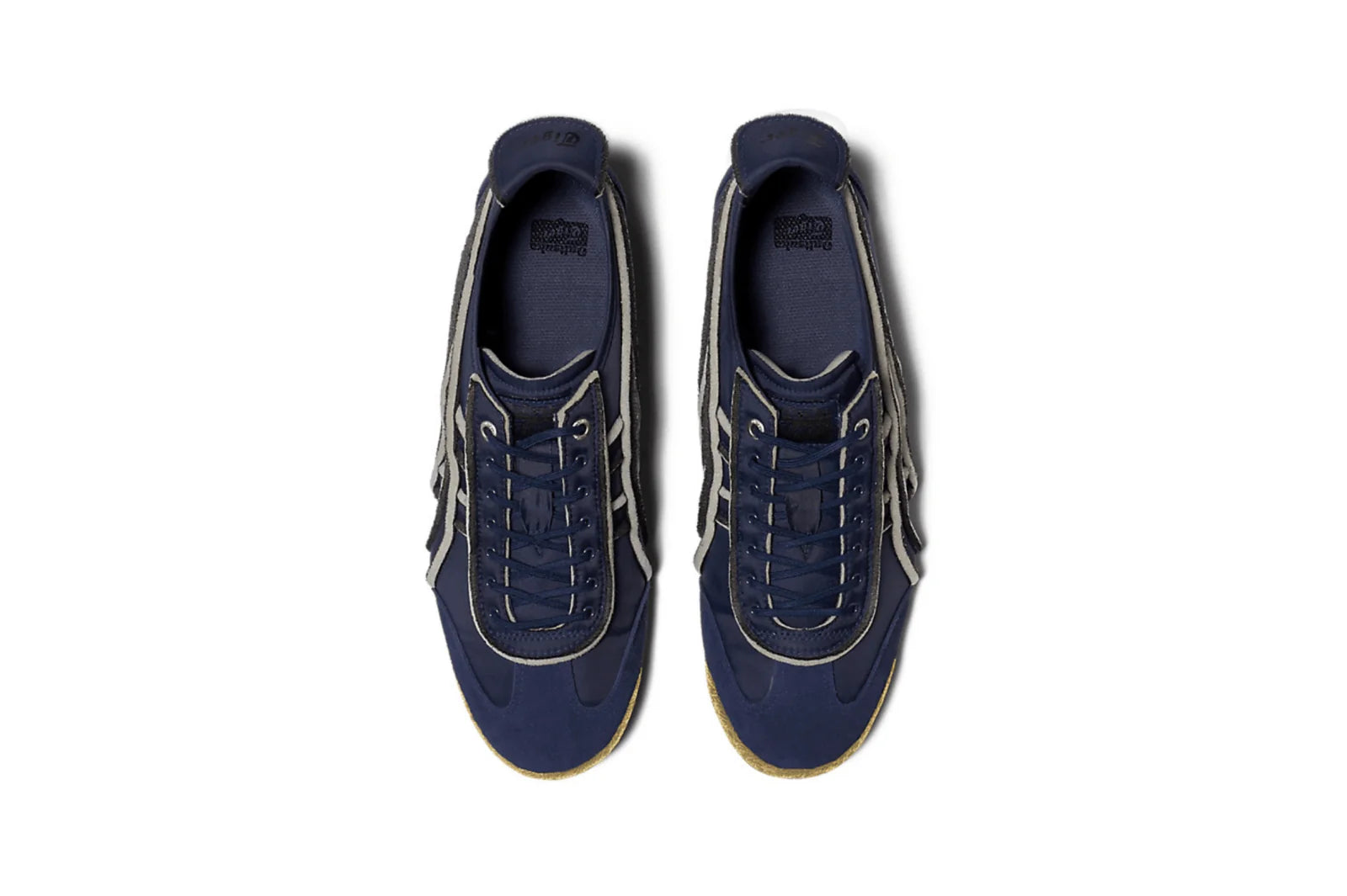 Onitsuka Tiger Mexico 66 SD Exposed Foam Peacoat Azul