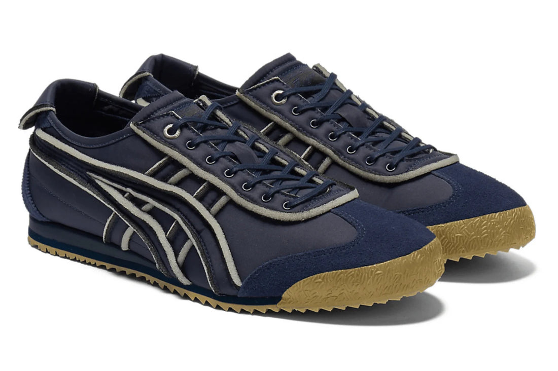 Onitsuka Tiger Mexico 66 SD Exposed Foam Peacoat Azul