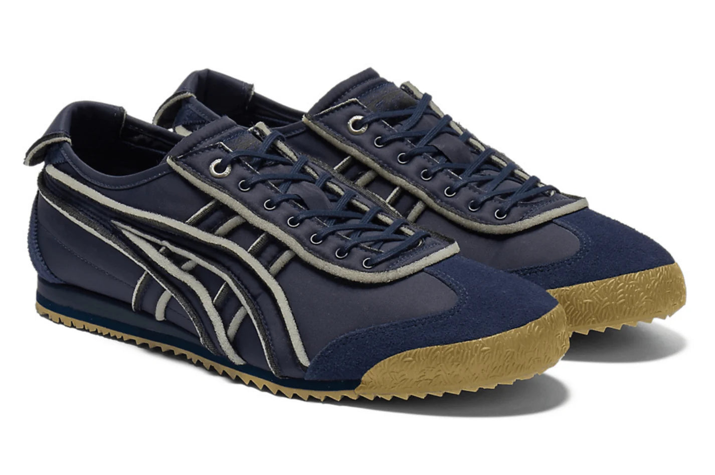 Onitsuka Tiger Mexico 66 SD Exposed Foam Peacoat Azul