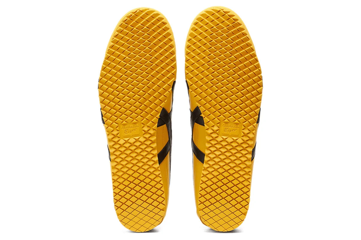 Onitsuka Tiger Mexico 66 SD Kill Bill Amarelo