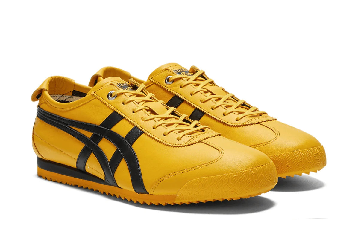 Onitsuka Tiger Mexico 66 SD Kill Bill Amarelo